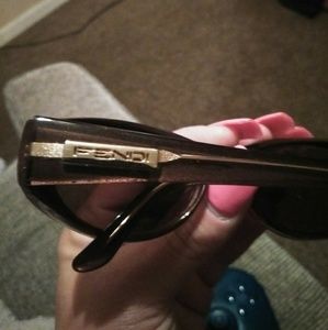 Fendi sunglasses